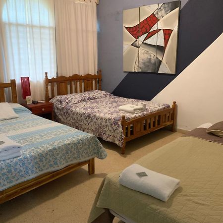 Julianna Country House Las Tablas Exterior foto