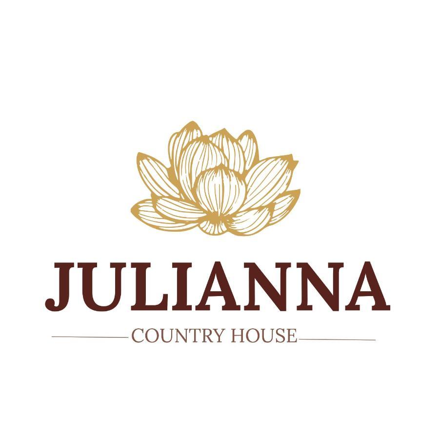 Julianna Country House Las Tablas Exterior foto