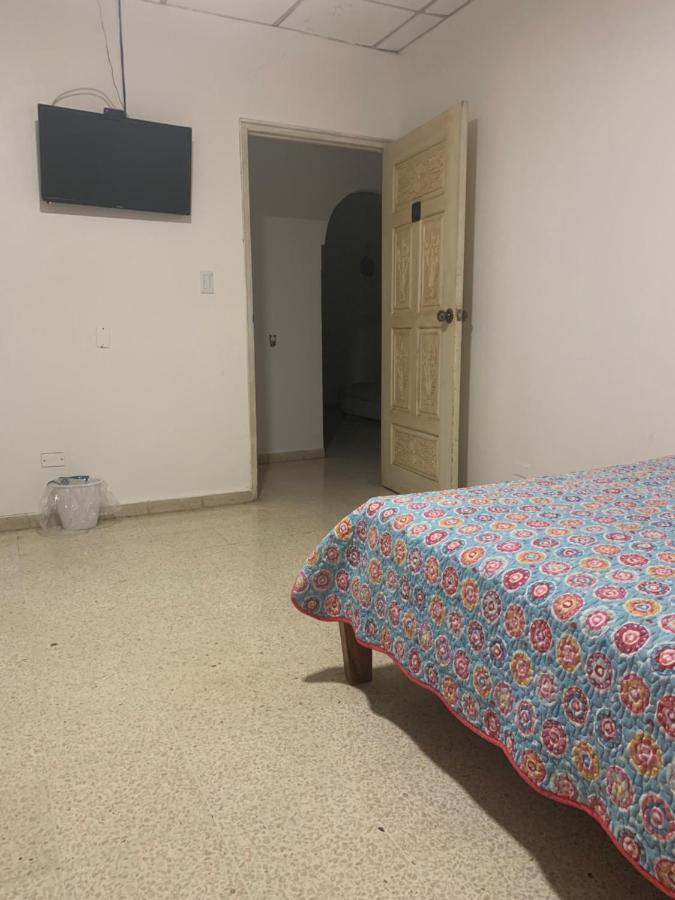 Julianna Country House Las Tablas Exterior foto
