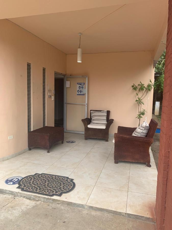 Julianna Country House Las Tablas Exterior foto