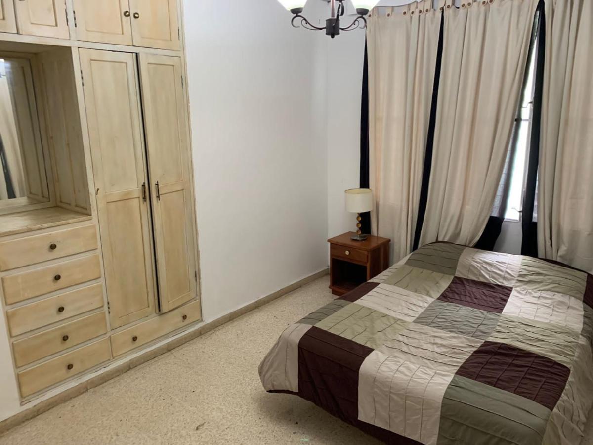Julianna Country House Las Tablas Exterior foto