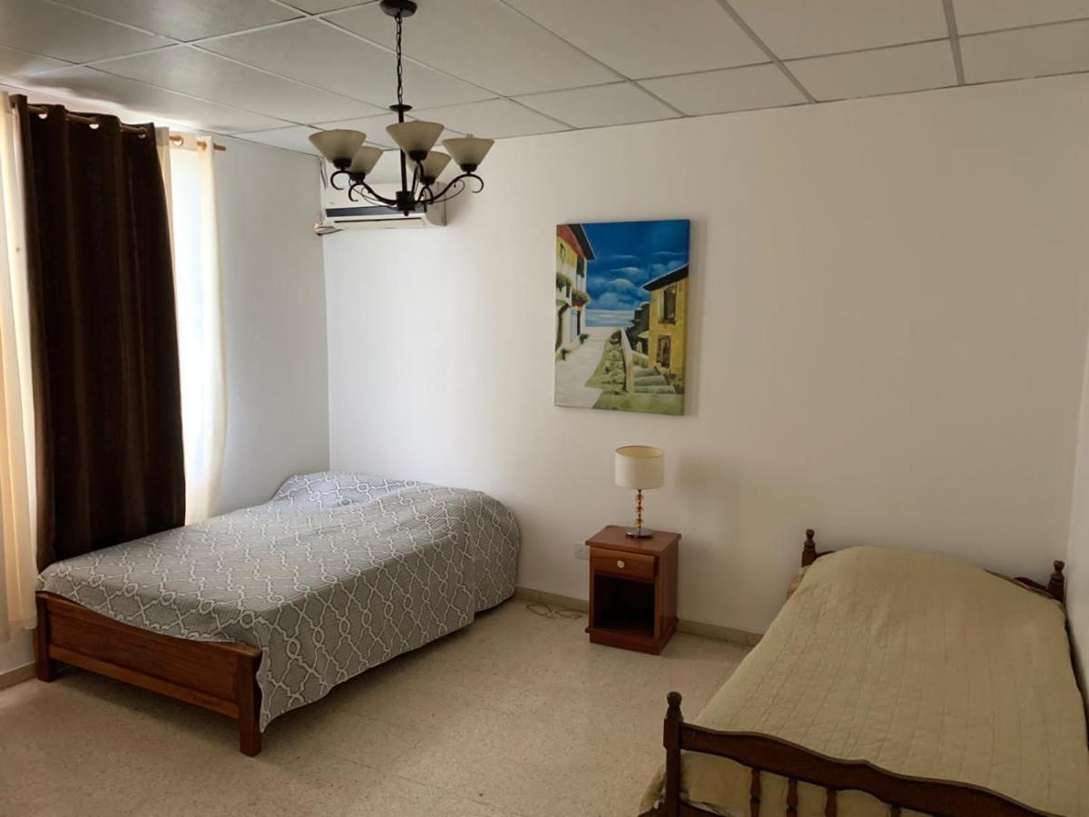 Julianna Country House Las Tablas Exterior foto