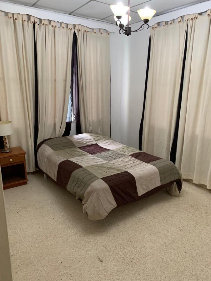 Julianna Country House Las Tablas Exterior foto