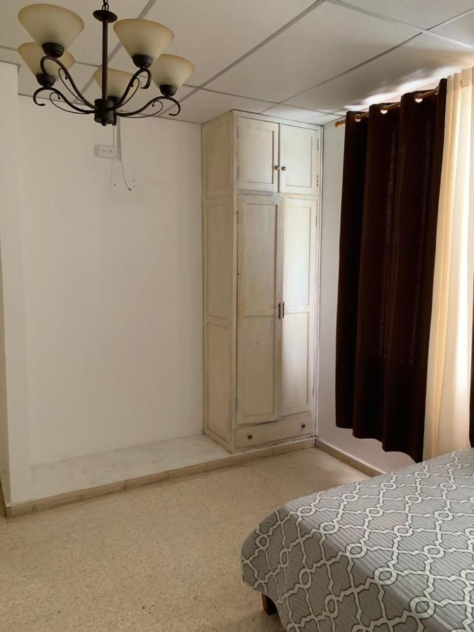 Julianna Country House Las Tablas Exterior foto