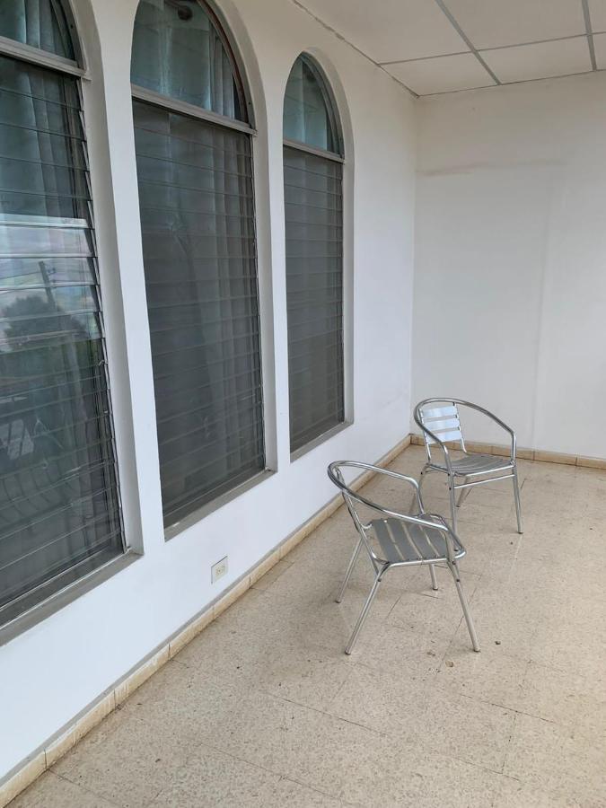 Julianna Country House Las Tablas Exterior foto