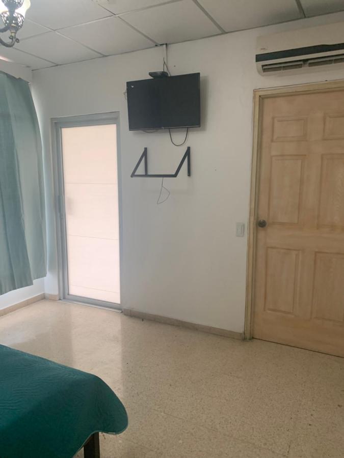 Julianna Country House Las Tablas Exterior foto