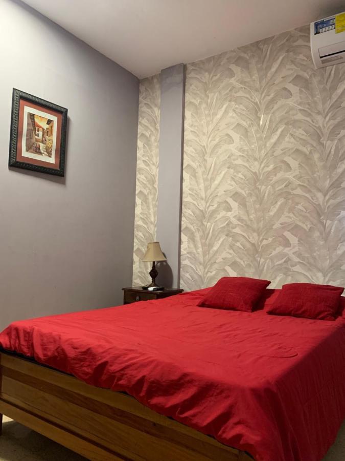Julianna Country House Las Tablas Exterior foto