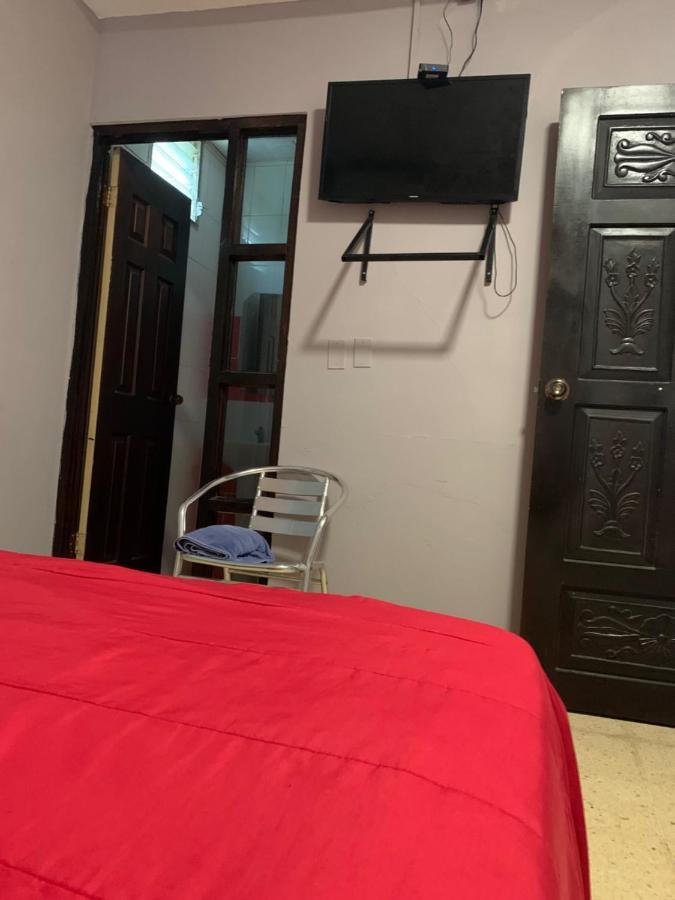 Julianna Country House Las Tablas Exterior foto