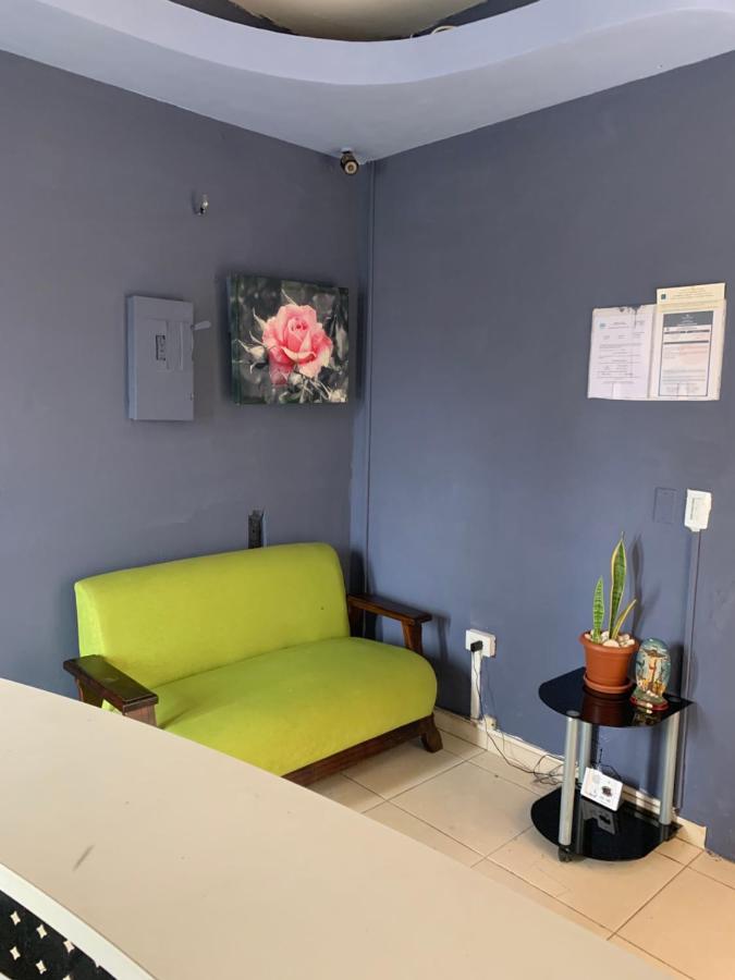 Julianna Country House Las Tablas Exterior foto