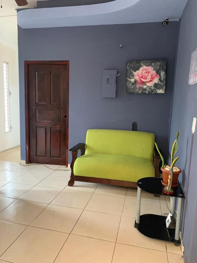 Julianna Country House Las Tablas Exterior foto