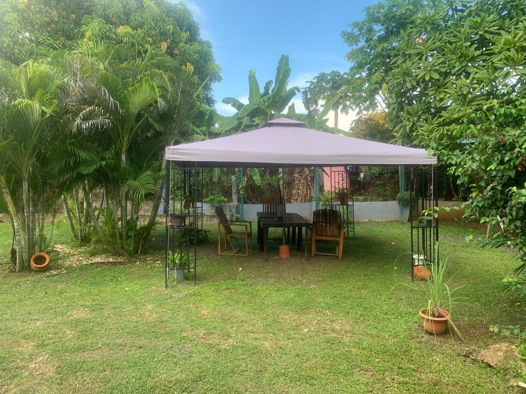 Julianna Country House Las Tablas Exterior foto