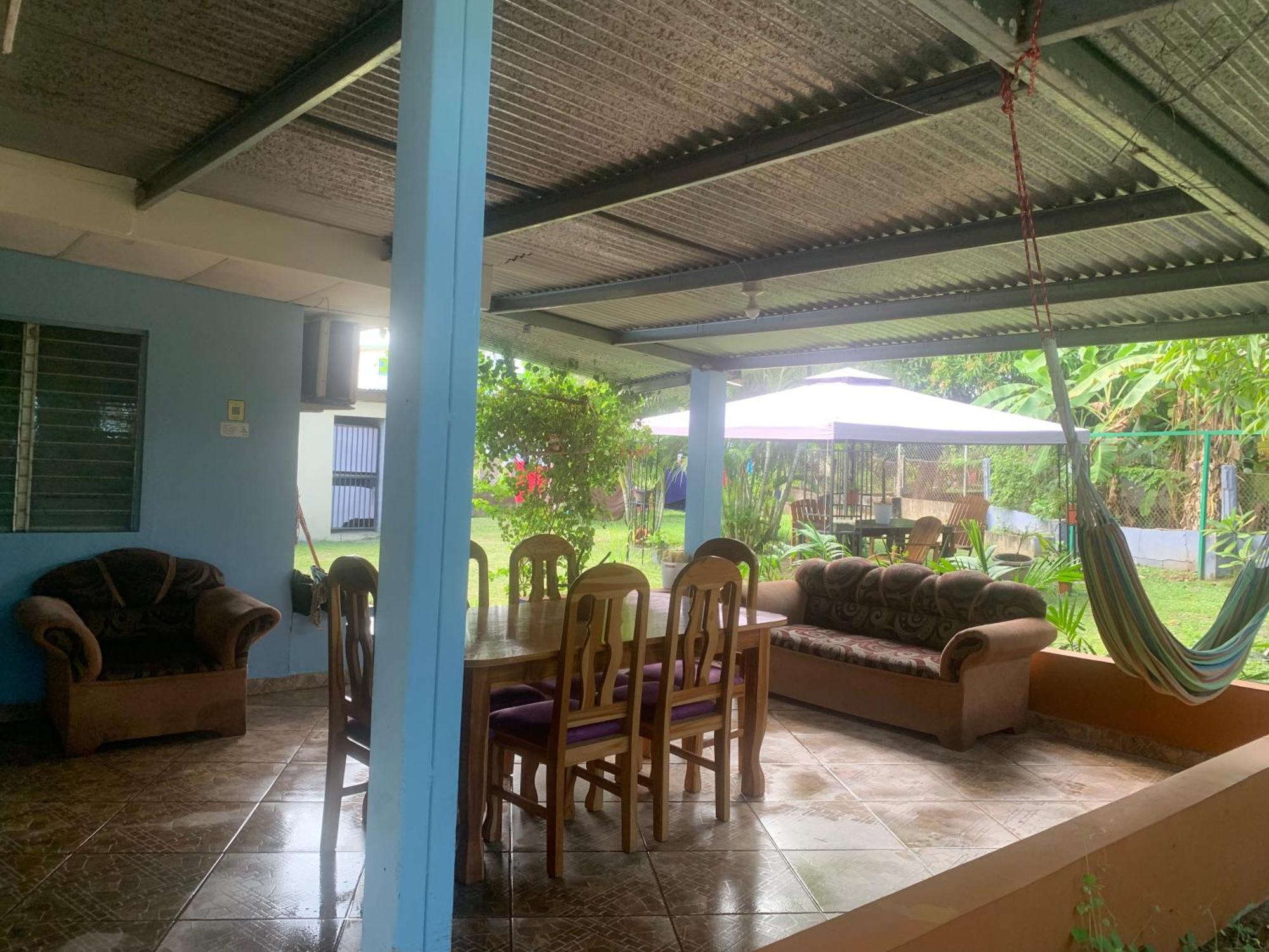 Julianna Country House Las Tablas Exterior foto
