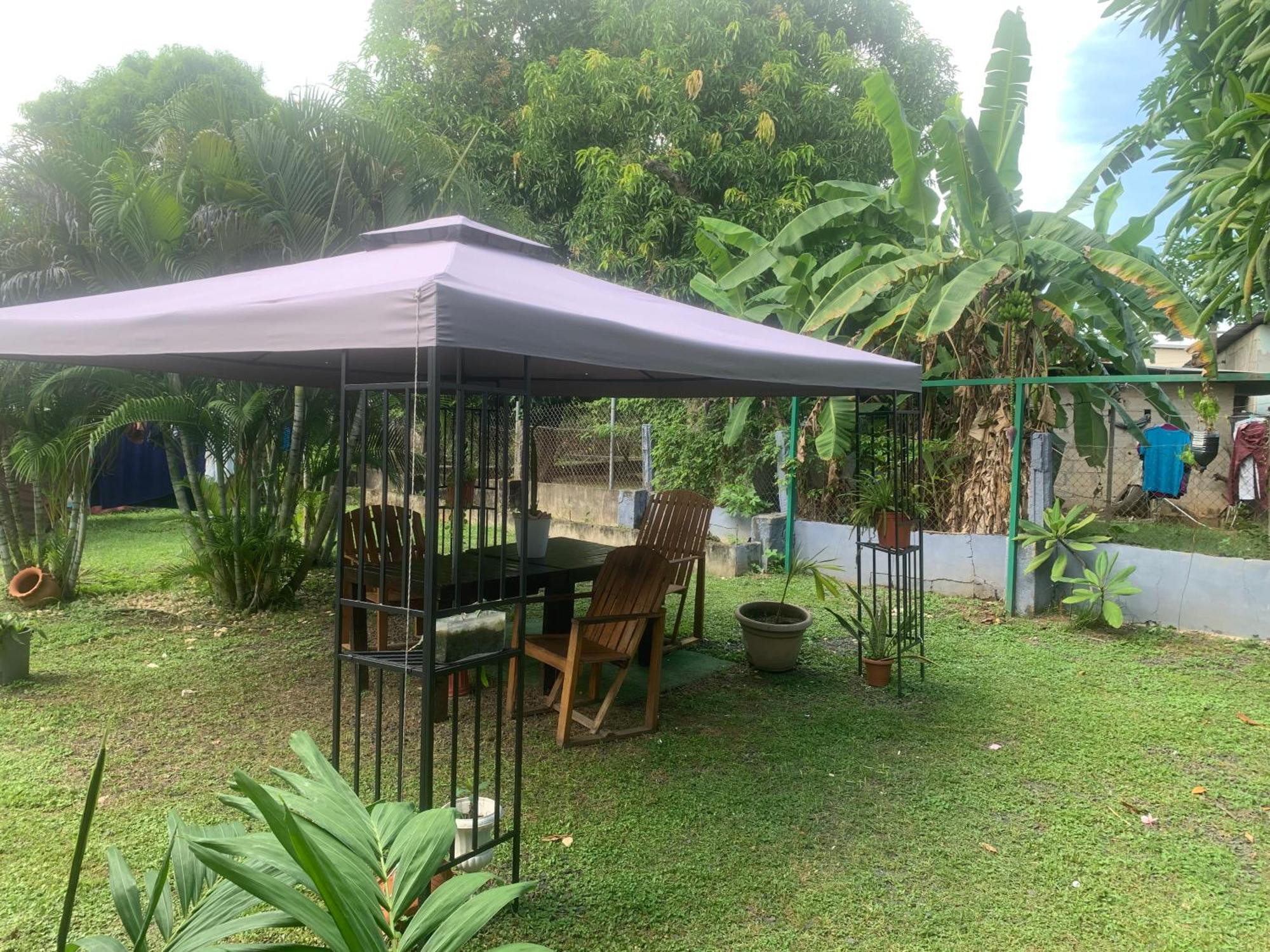 Julianna Country House Las Tablas Exterior foto