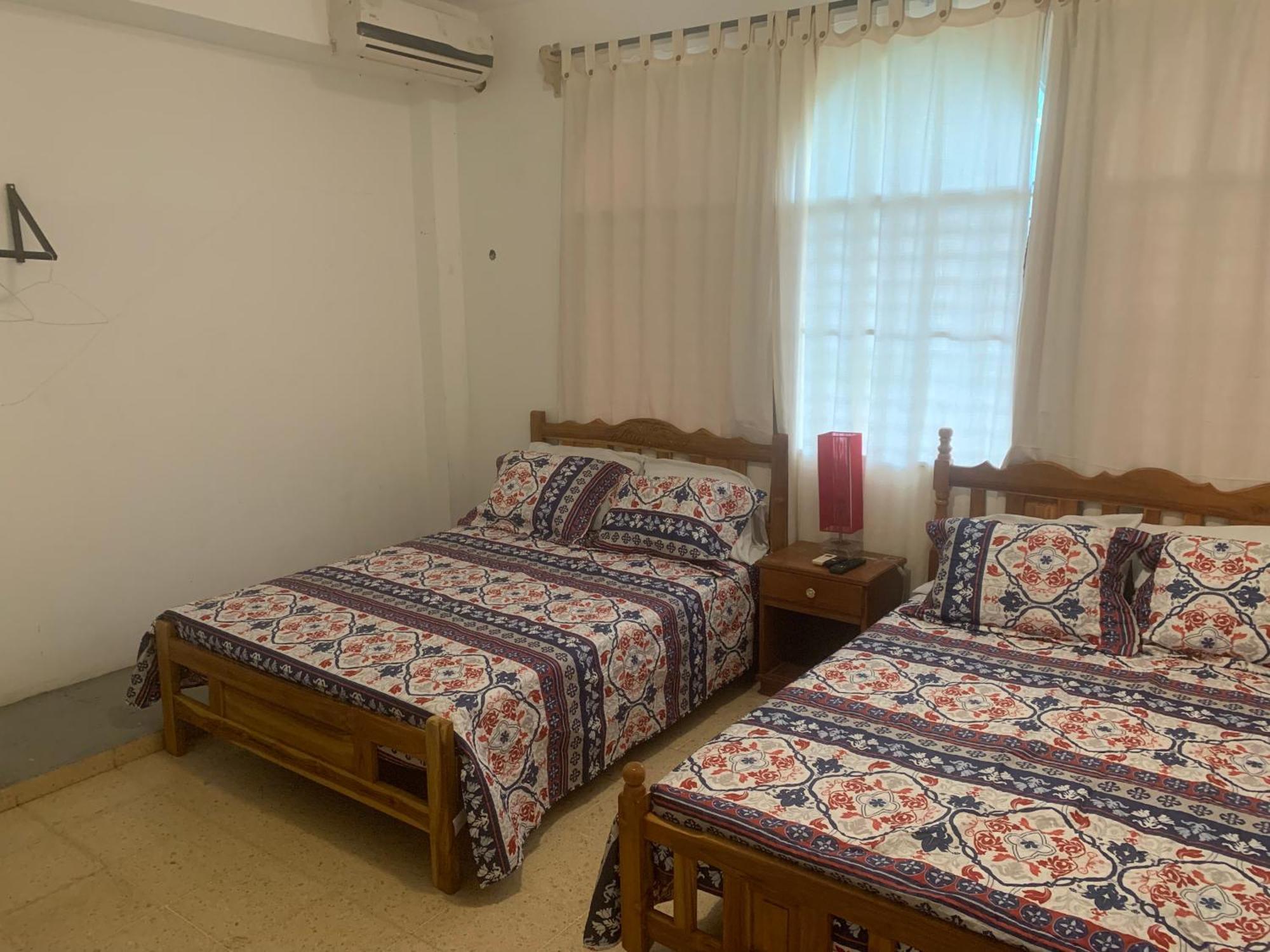 Julianna Country House Las Tablas Zimmer foto