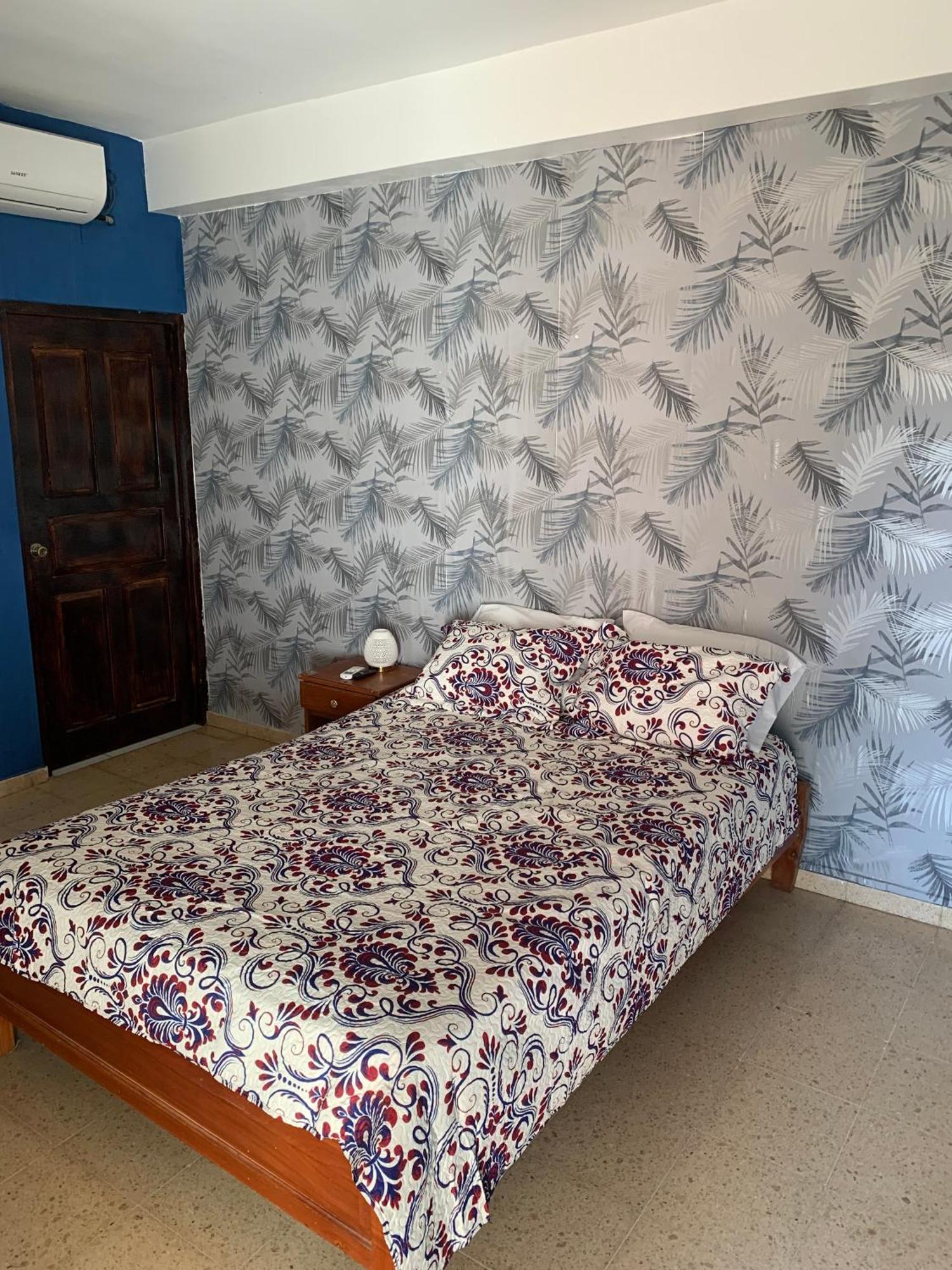 Julianna Country House Las Tablas Zimmer foto