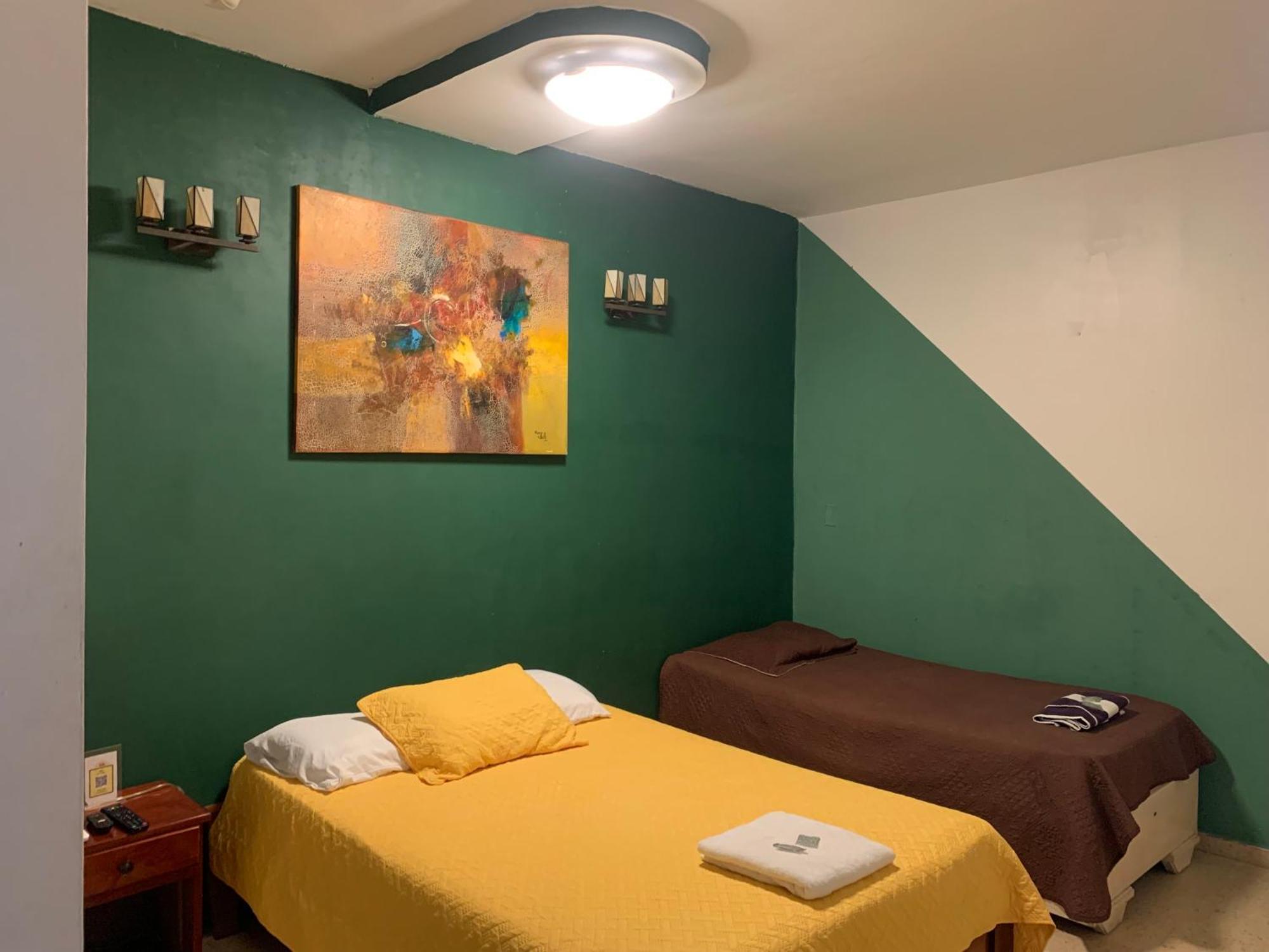 Julianna Country House Las Tablas Exterior foto