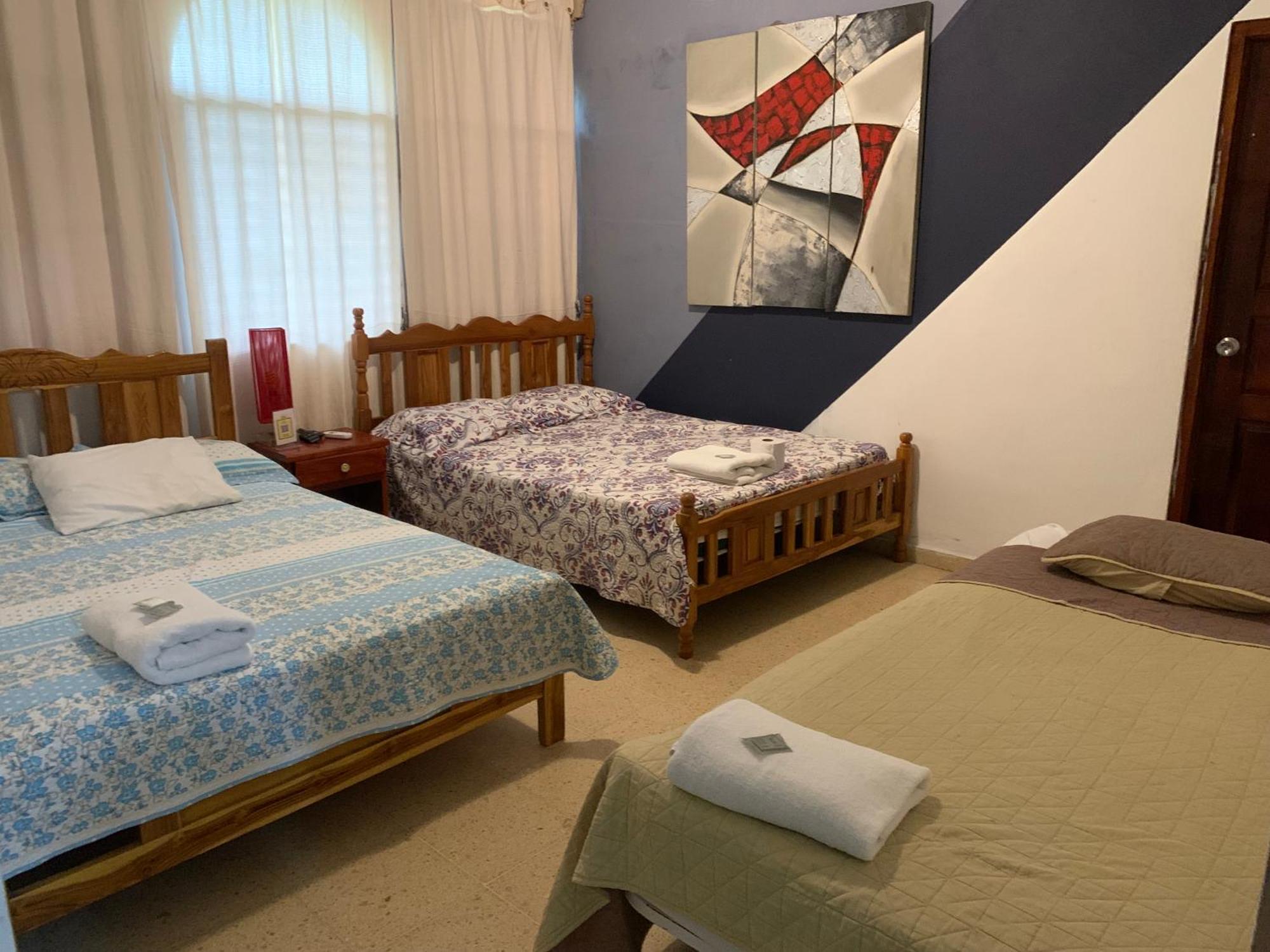 Julianna Country House Las Tablas Exterior foto