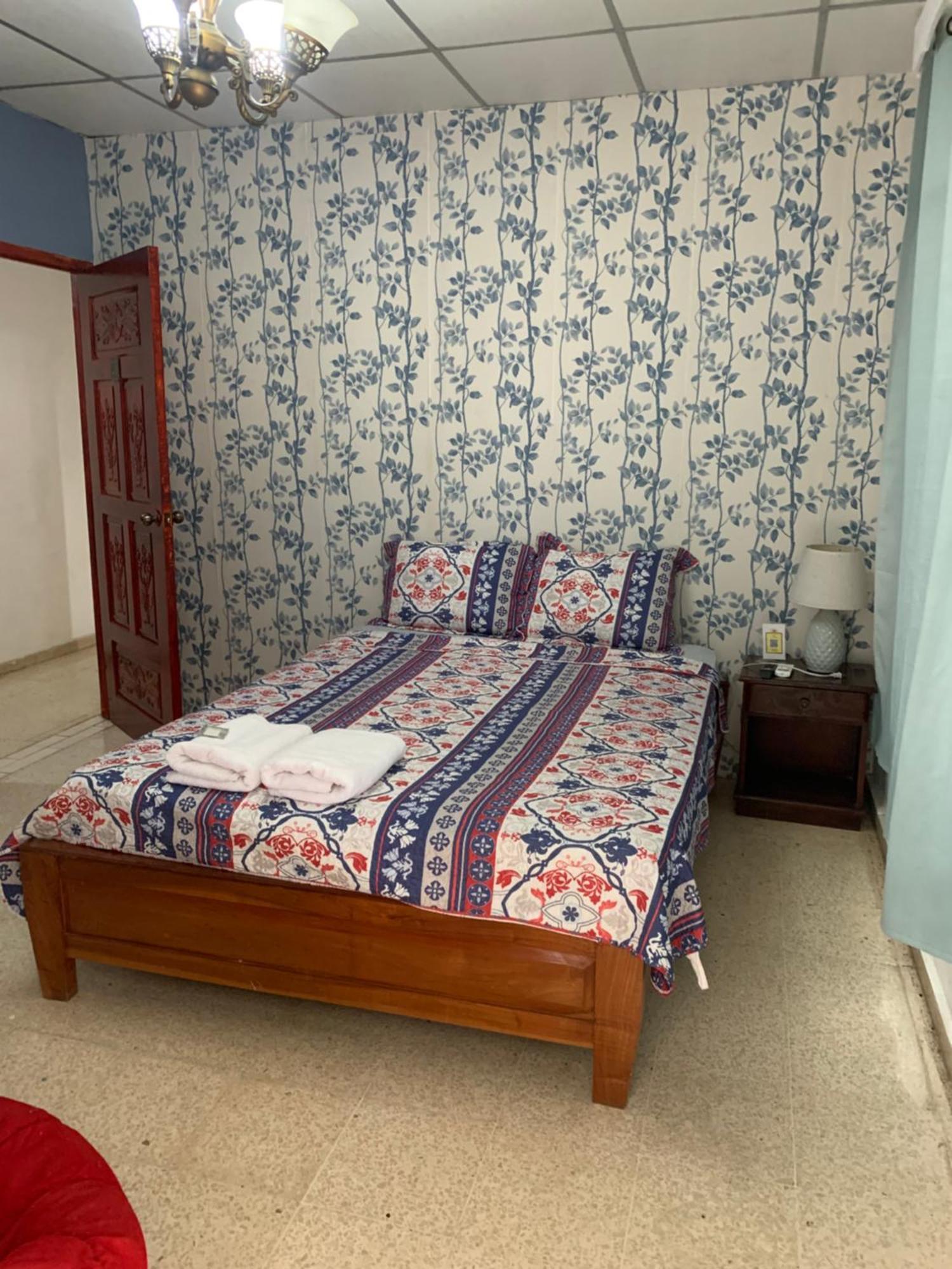 Julianna Country House Las Tablas Exterior foto