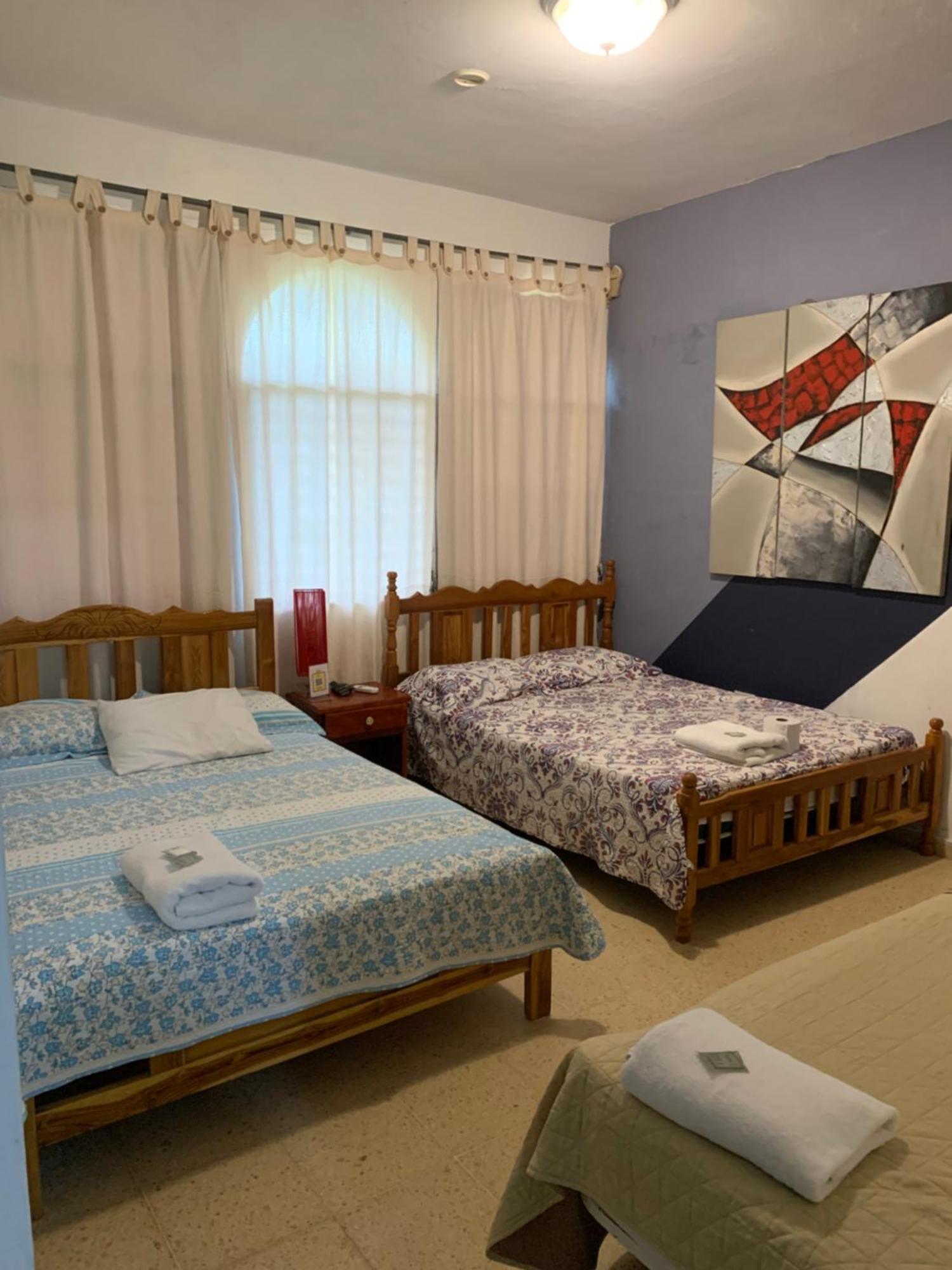 Julianna Country House Las Tablas Exterior foto