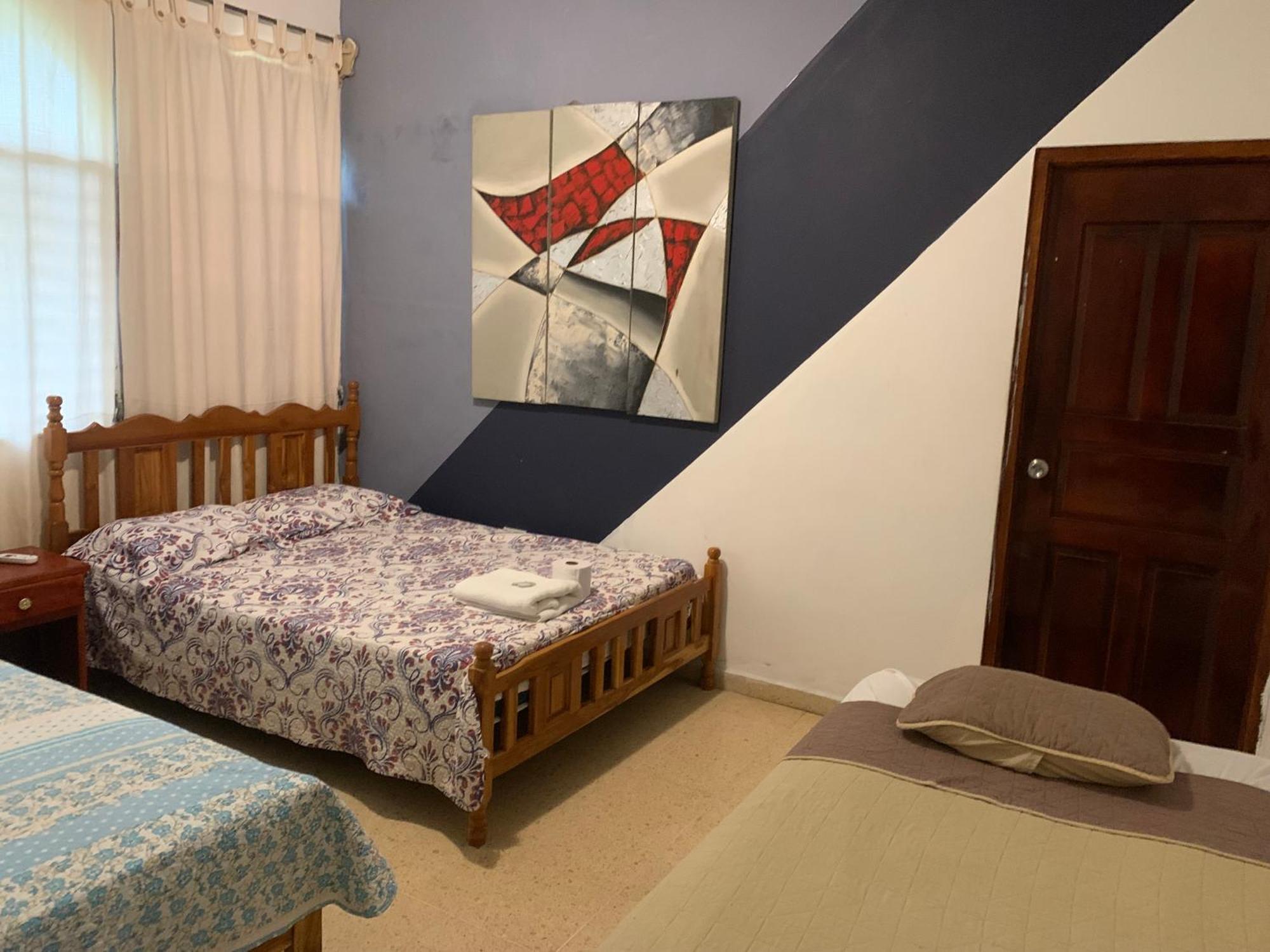 Julianna Country House Las Tablas Exterior foto